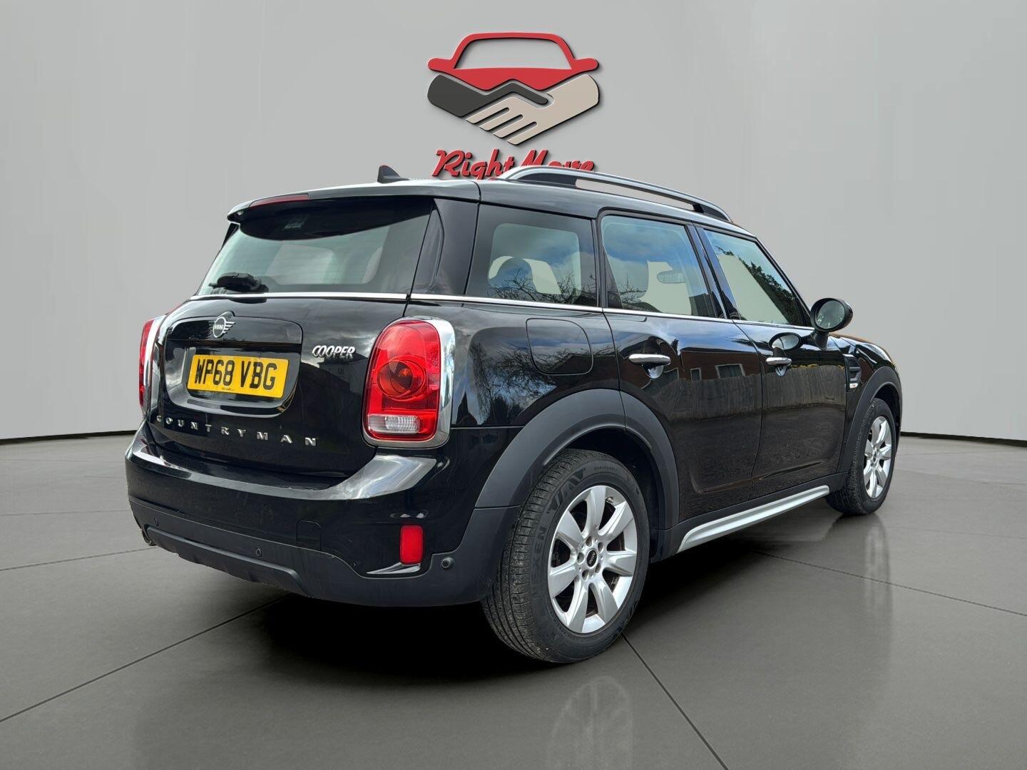 Used MINI Countryman 2018 for sale - 77387703: Photo 6