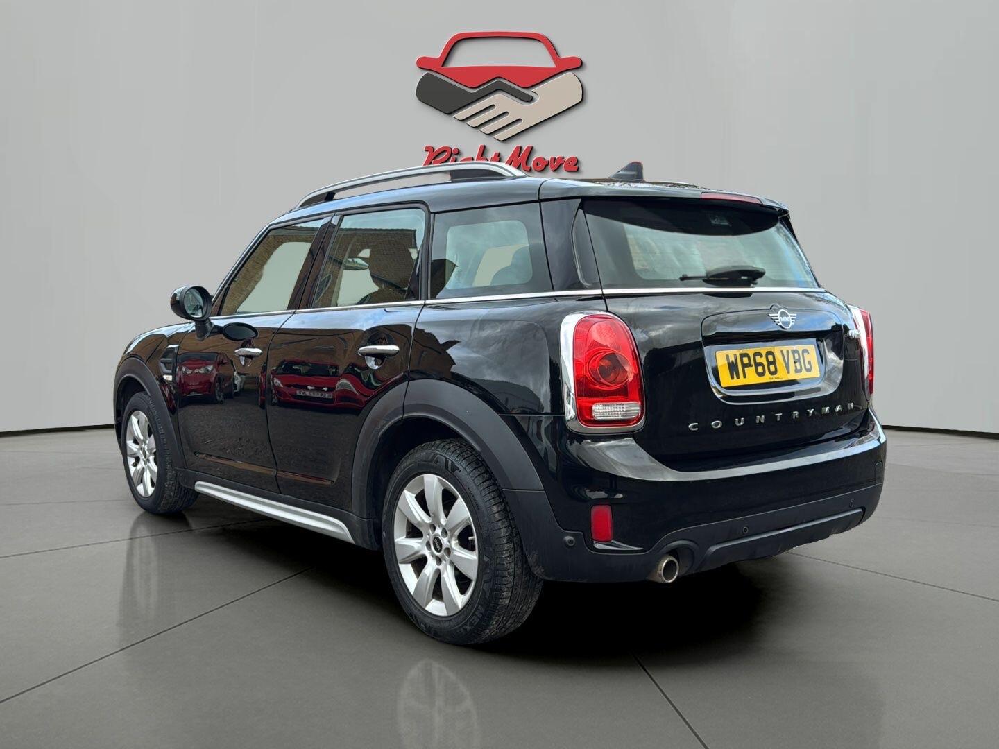 Used MINI Countryman 2018 for sale - 77387703: Photo 8