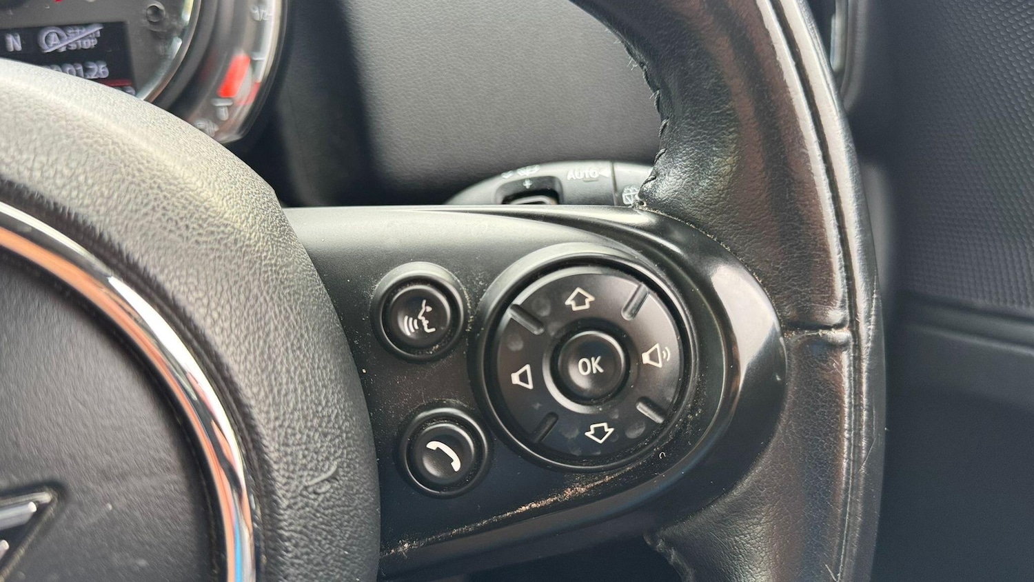 Used MINI Countryman 2018 for sale - 77387703: Photo 9