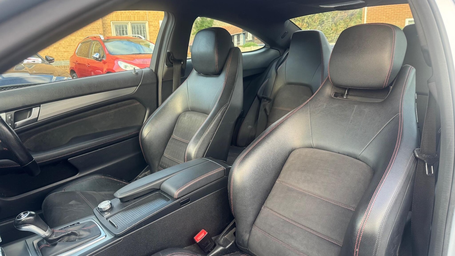 Used Mercedes-Benz C Class 2013 for sale - 76899123: Photo 12