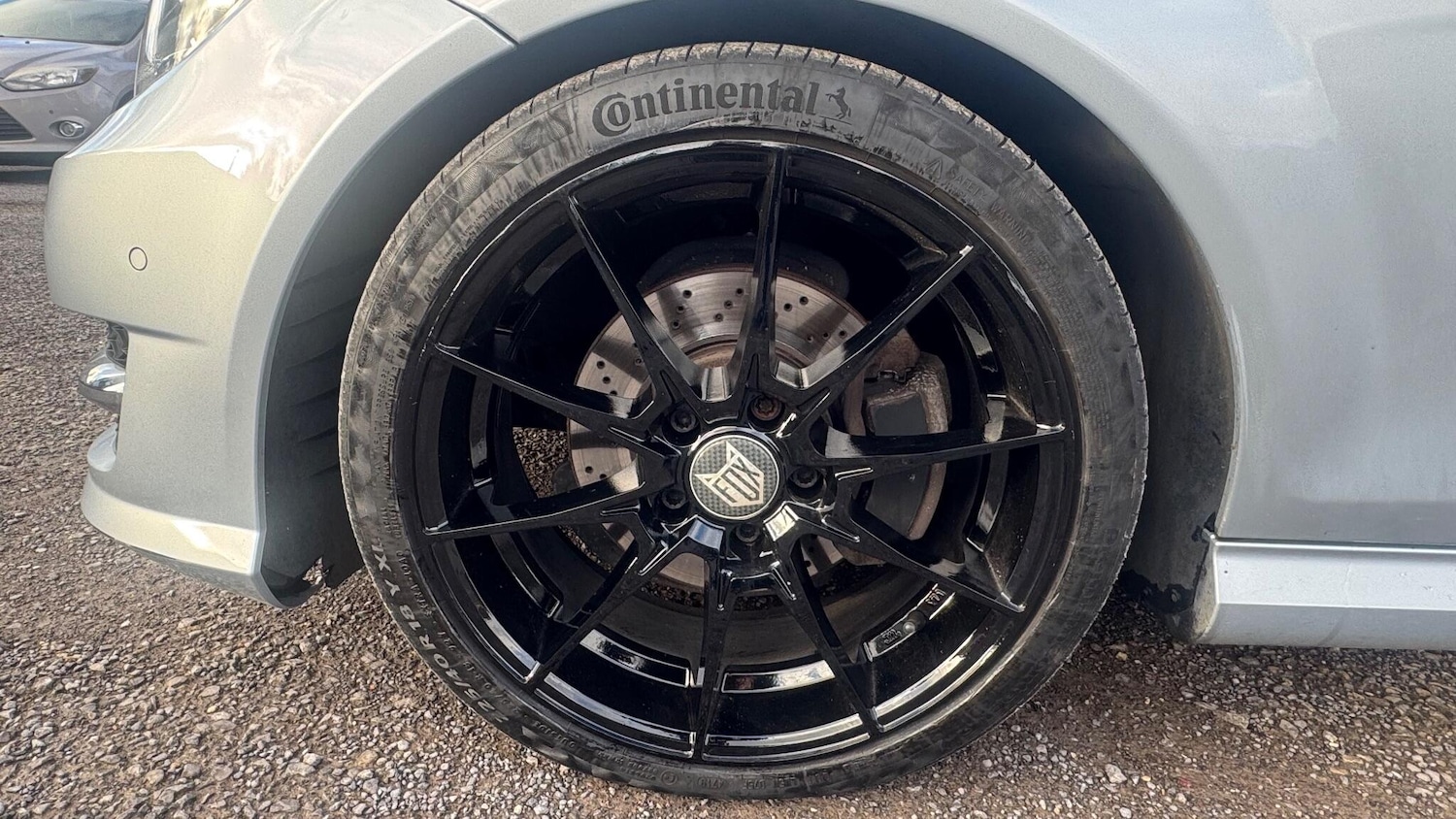 Used Mercedes-Benz C Class 2013 for sale - 76899123: Photo 14