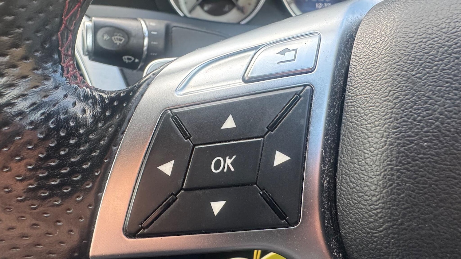 Used Mercedes-Benz C Class 2013 for sale - 76899123: Photo 18