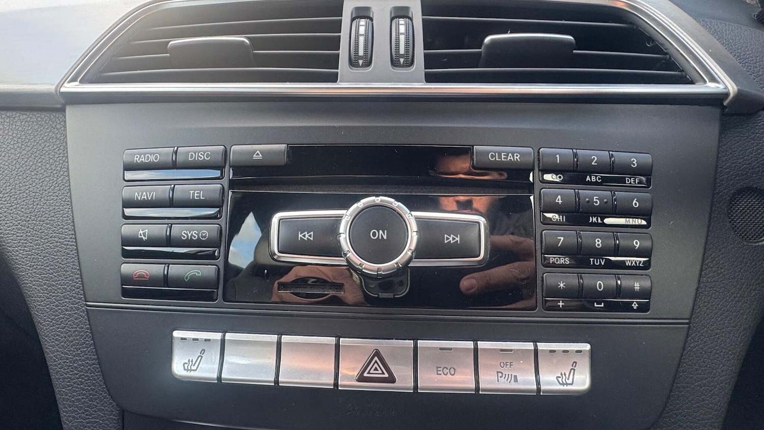 Used Mercedes-Benz C Class 2013 for sale - 76899123: Photo 19