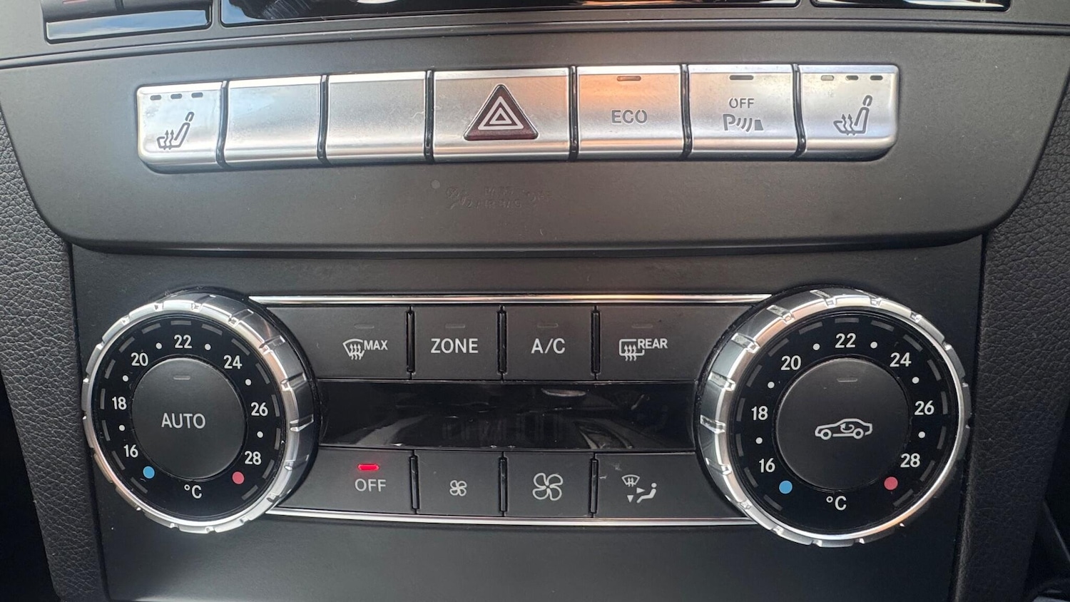 Used Mercedes-Benz C Class 2013 for sale - 76899123: Photo 20