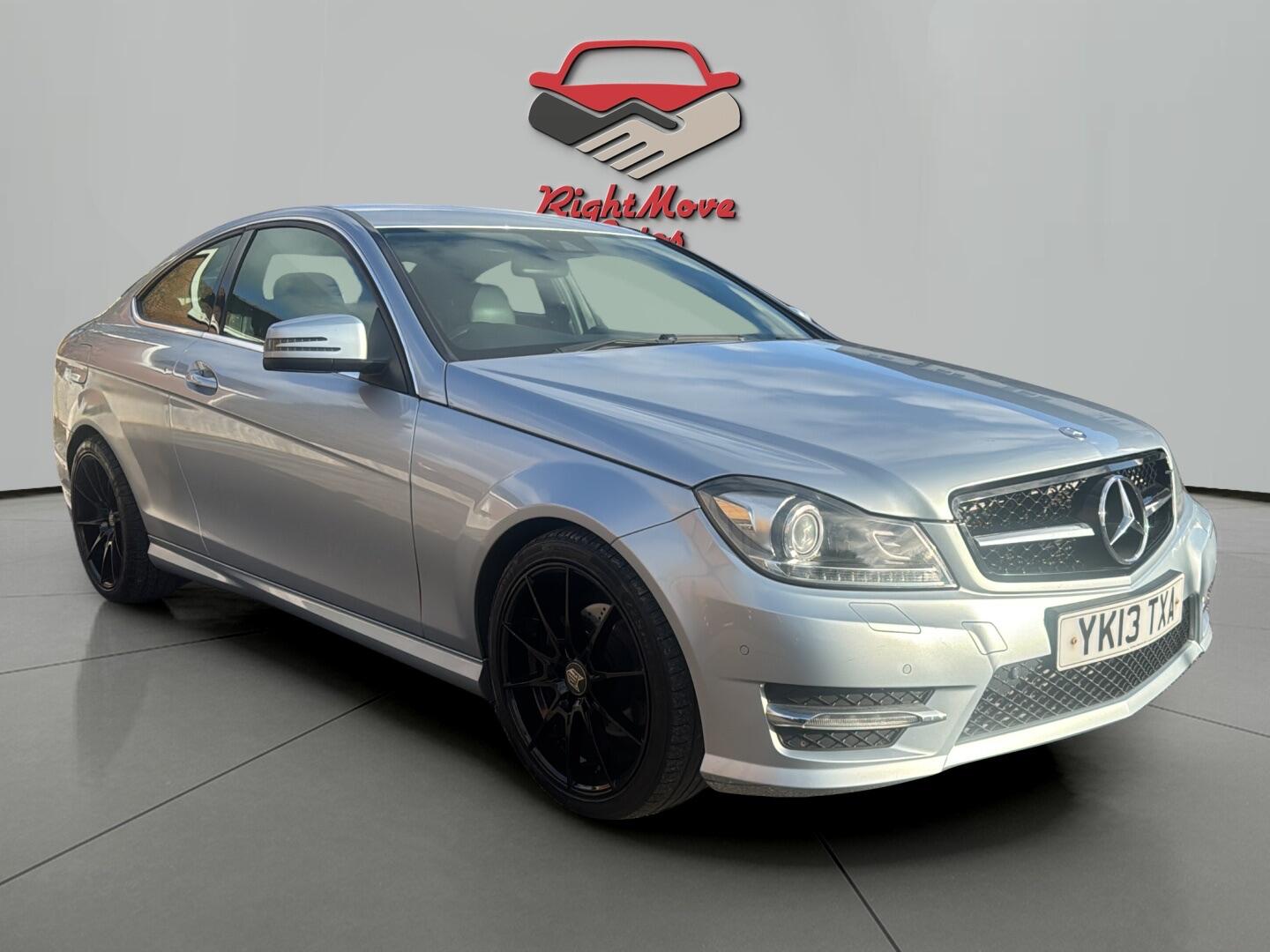 Used Mercedes-Benz C Class 2013 for sale - 76899123: Photo 7