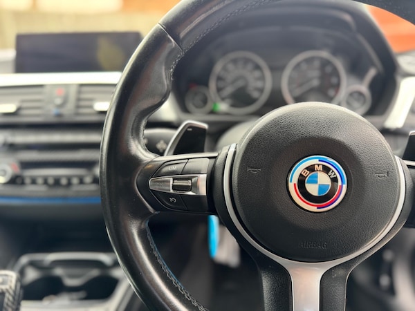 Used BMW 3 Series 2016 for sale - 76239811: Photo 13