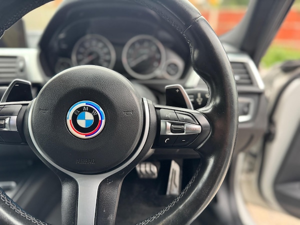 Used BMW 3 Series 2016 for sale - 76239811: Photo 14