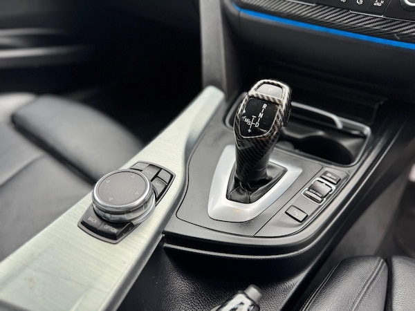 Used BMW 3 Series 2016 for sale - 76239811: Photo 17