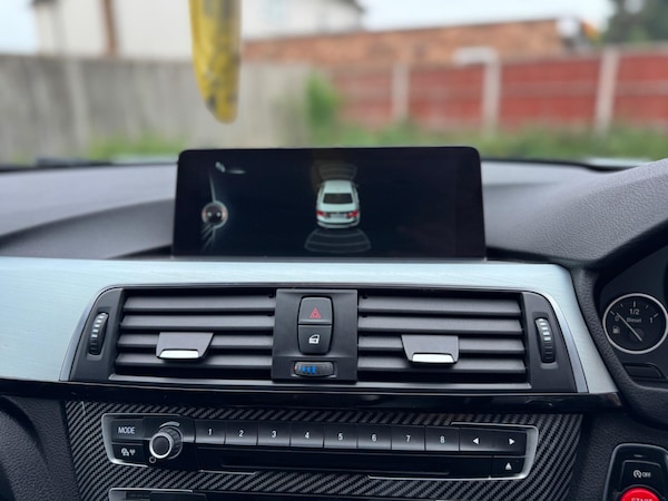 Used BMW 3 Series 2016 for sale - 76239811: Photo 19