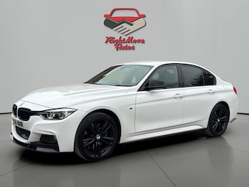 2016 (65) - 3.0 335d M Sport Auto xDrive Euro 6 (s/s) 4dr