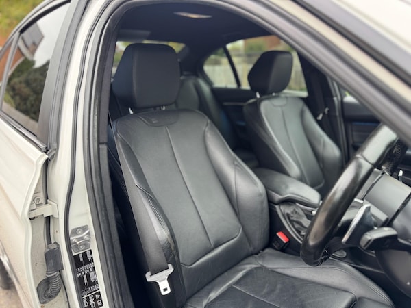 Used BMW 3 Series 2016 for sale - 76239811: Photo 21
