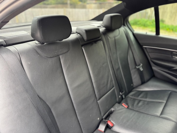 Used BMW 3 Series 2016 for sale - 76239811: Photo 22