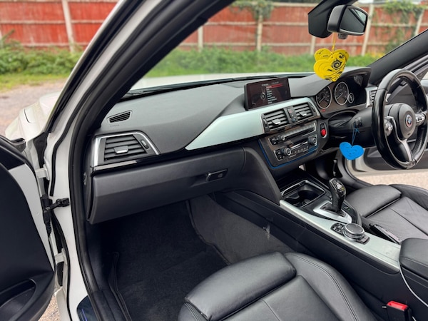 Used BMW 3 Series 2016 for sale - 76239811: Photo 26