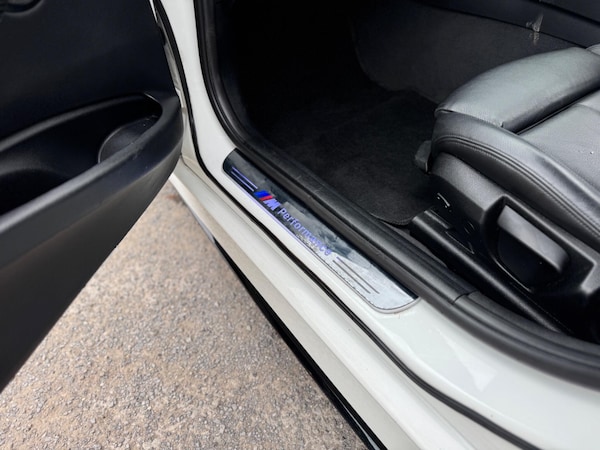 Used BMW 3 Series 2016 for sale - 76239811: Photo 27