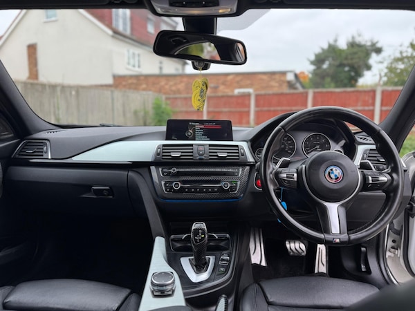 Used BMW 3 Series 2016 for sale - 76239811: Photo 28