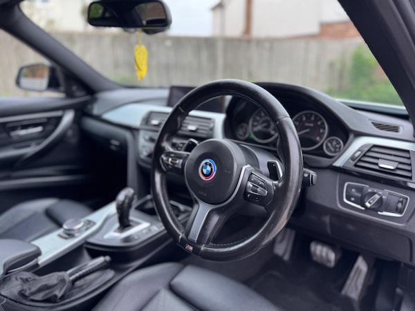 Used BMW 3 Series 2016 for sale - 76239811: Photo 9