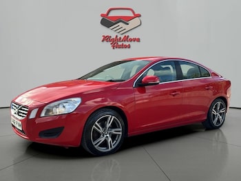 Used Volvo S60 2013 for sale - 78275797: Photo