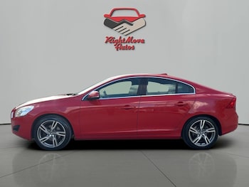 Used Volvo S60 2013 for sale - 78275797: Photo