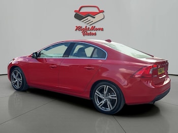 Used Volvo S60 2013 for sale - 78275797: Photo