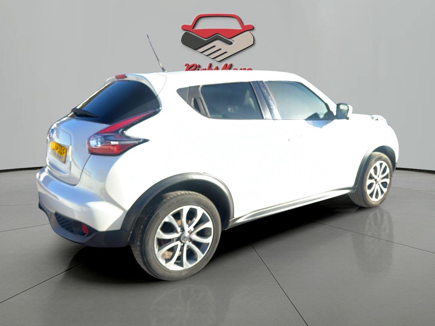 Used Nissan Juke 2015 for sale - 77892113: Photo 10