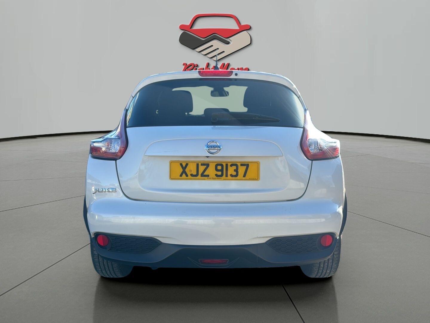 Used Nissan Juke 2015 for sale - 77892113: Photo 12