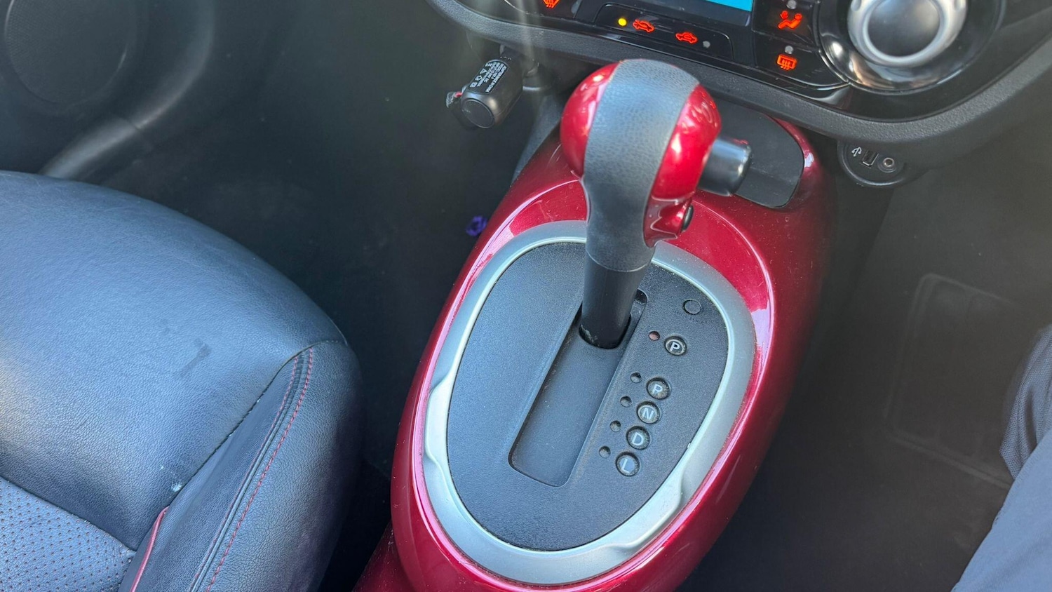 Used Nissan Juke 2015 for sale - 77892113: Photo 16