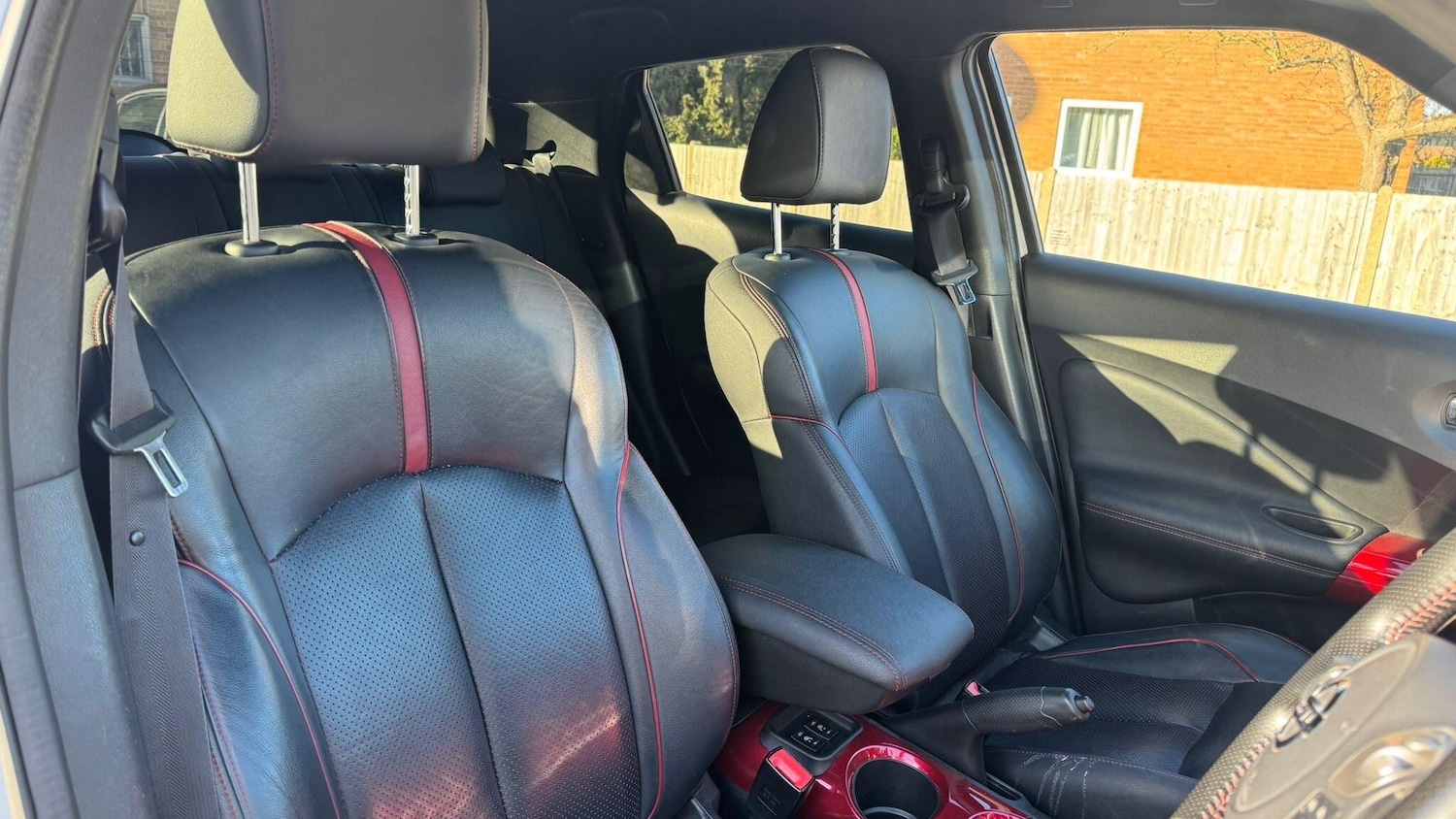 Used Nissan Juke 2015 for sale - 77892113: Photo 17