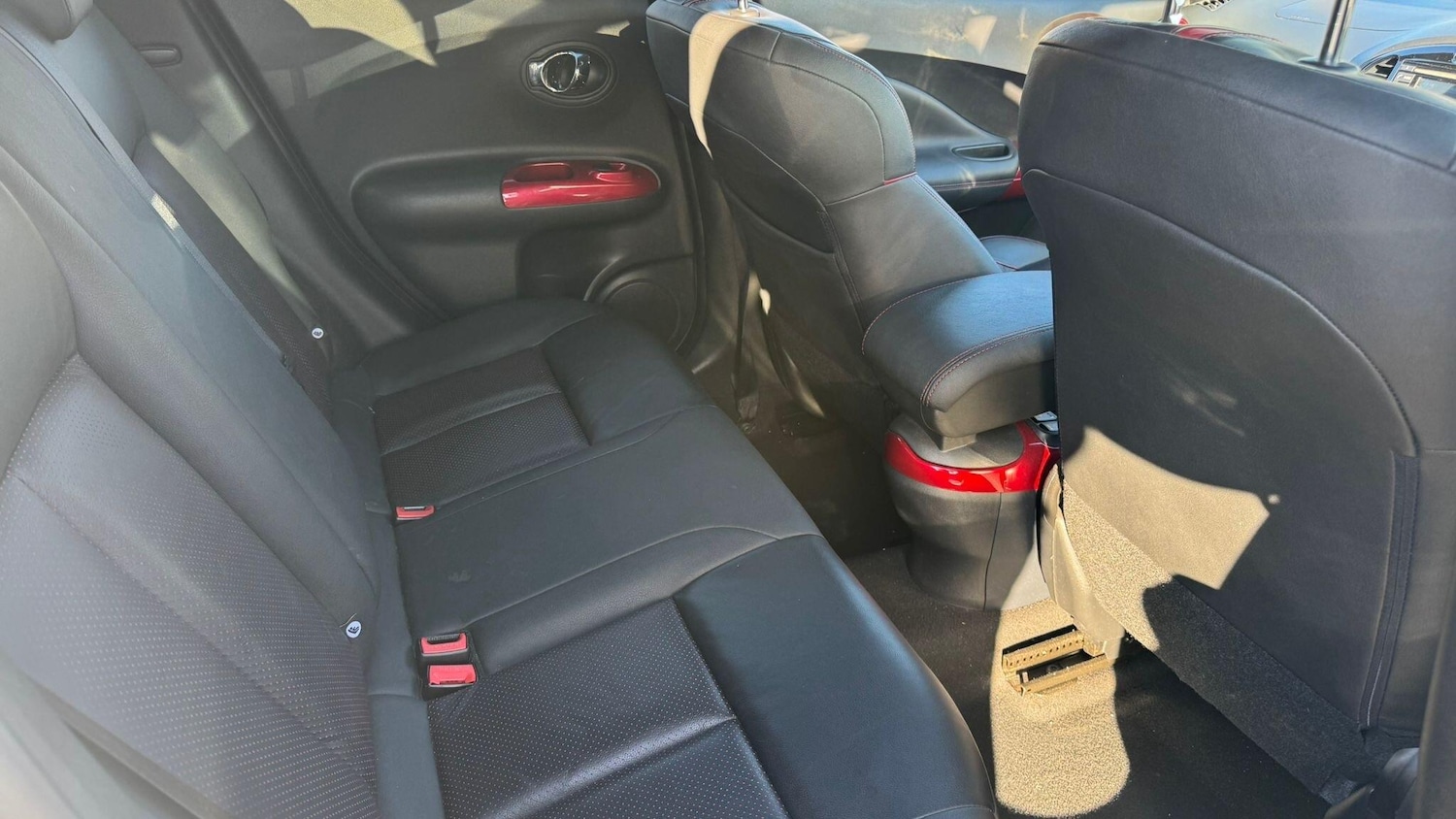 Used Nissan Juke 2015 for sale - 77892113: Photo 18