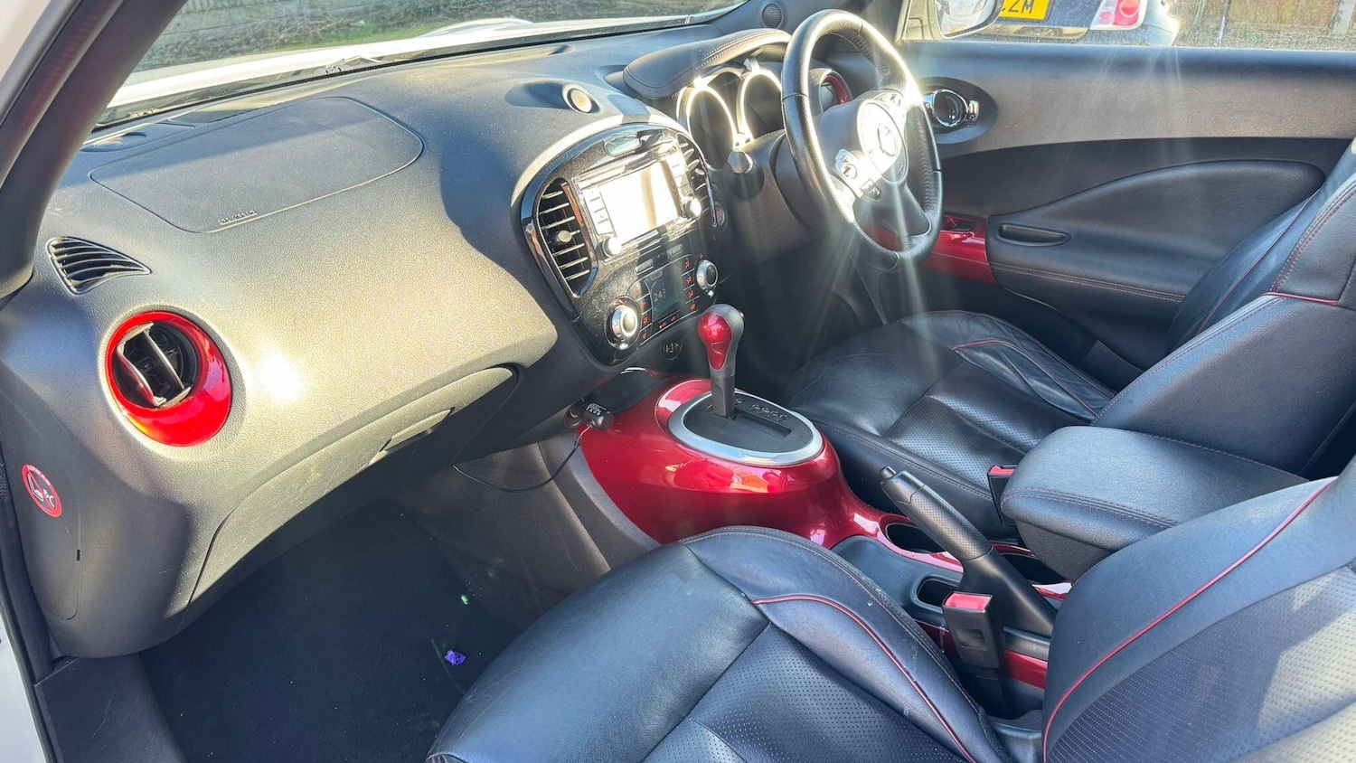 Used Nissan Juke 2015 for sale - 77892113: Photo 19