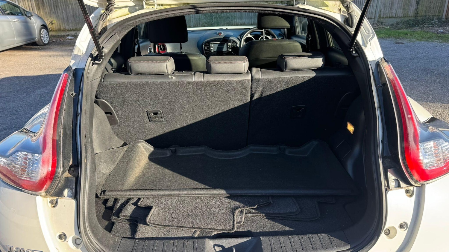 Used Nissan Juke 2015 for sale - 77892113: Photo 21