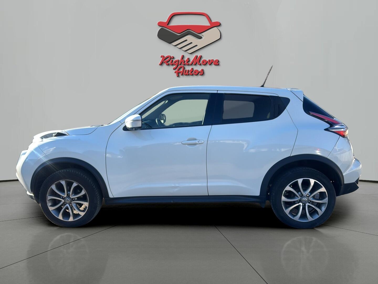 Used Nissan Juke 2015 for sale - 77892113: Photo 5