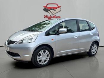 Used Honda Jazz 2010 for sale - 78388386: Photo