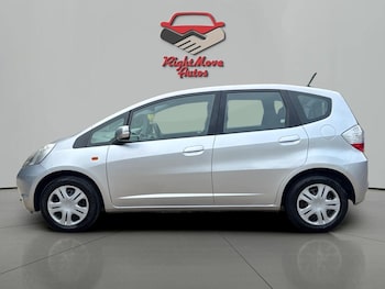 Used Honda Jazz 2010 for sale - 78388386: Photo