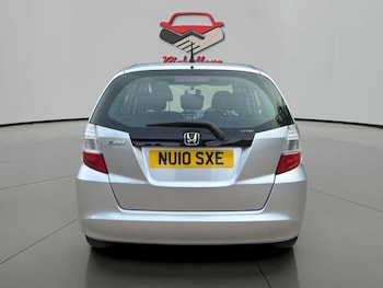 Used Honda Jazz 2010 for sale - 78388386: Photo