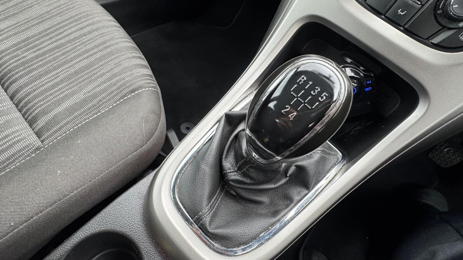 Used Vauxhall Astra 2010 for sale - 76550883: Photo 19