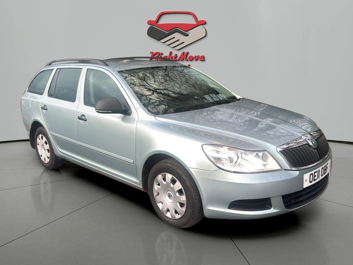 Used Skoda Octavia 2011 for sale - 76913228: Photo 1
