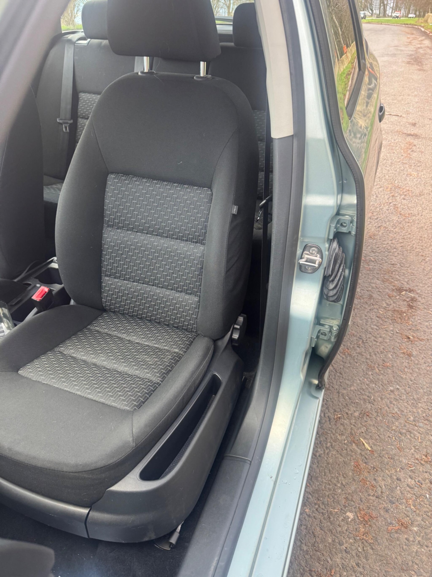 Used Skoda Octavia 2011 for sale - 76913228: Photo 10