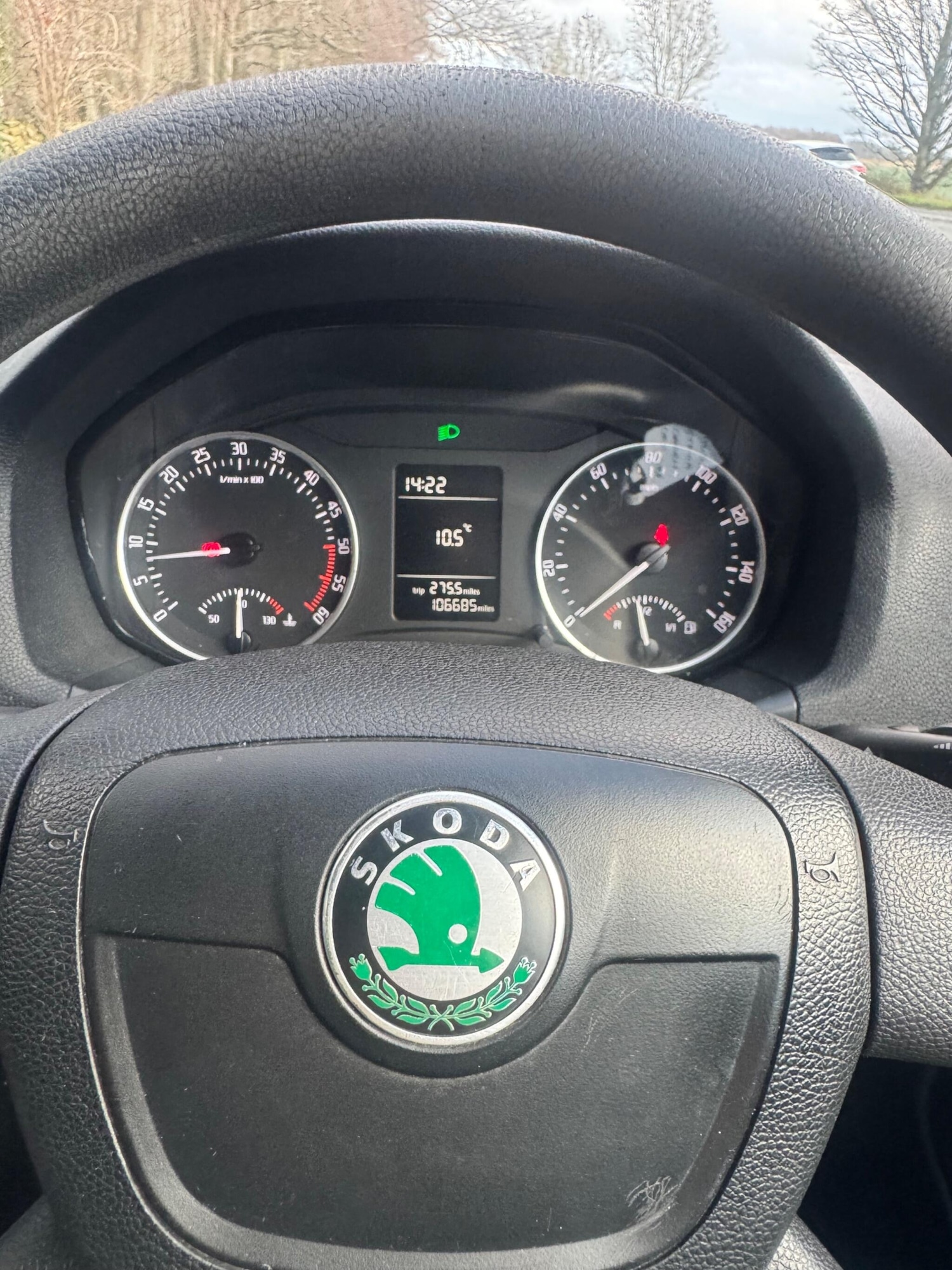 Used Skoda Octavia 2011 for sale - 76913228: Photo 12