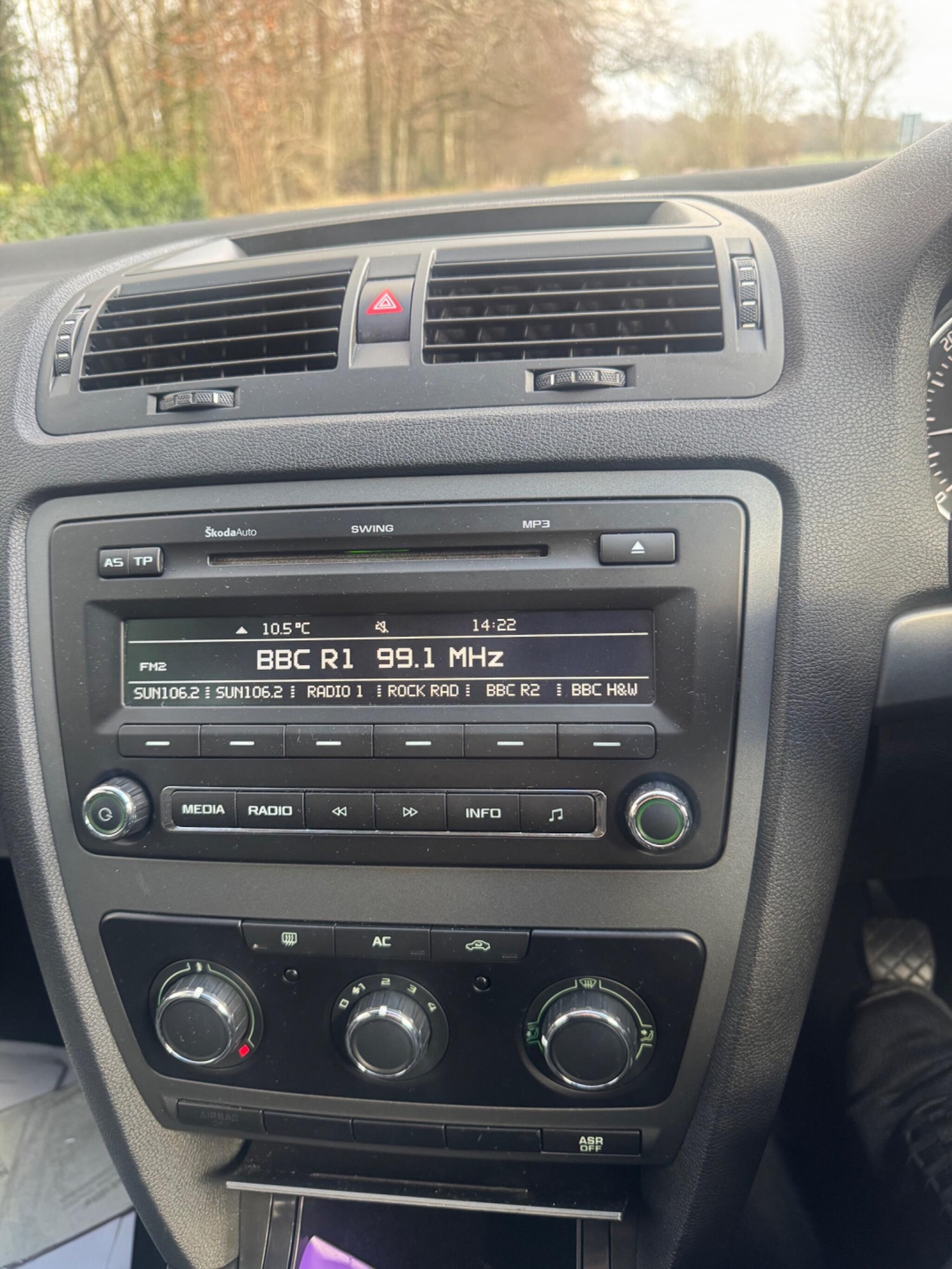 Used Skoda Octavia 2011 for sale - 76913228: Photo 13