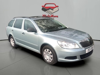 Used Skoda Octavia 2011 for sale - 76913228: Photo