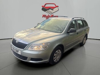 Used Skoda Octavia 2011 for sale - 76913228: Photo