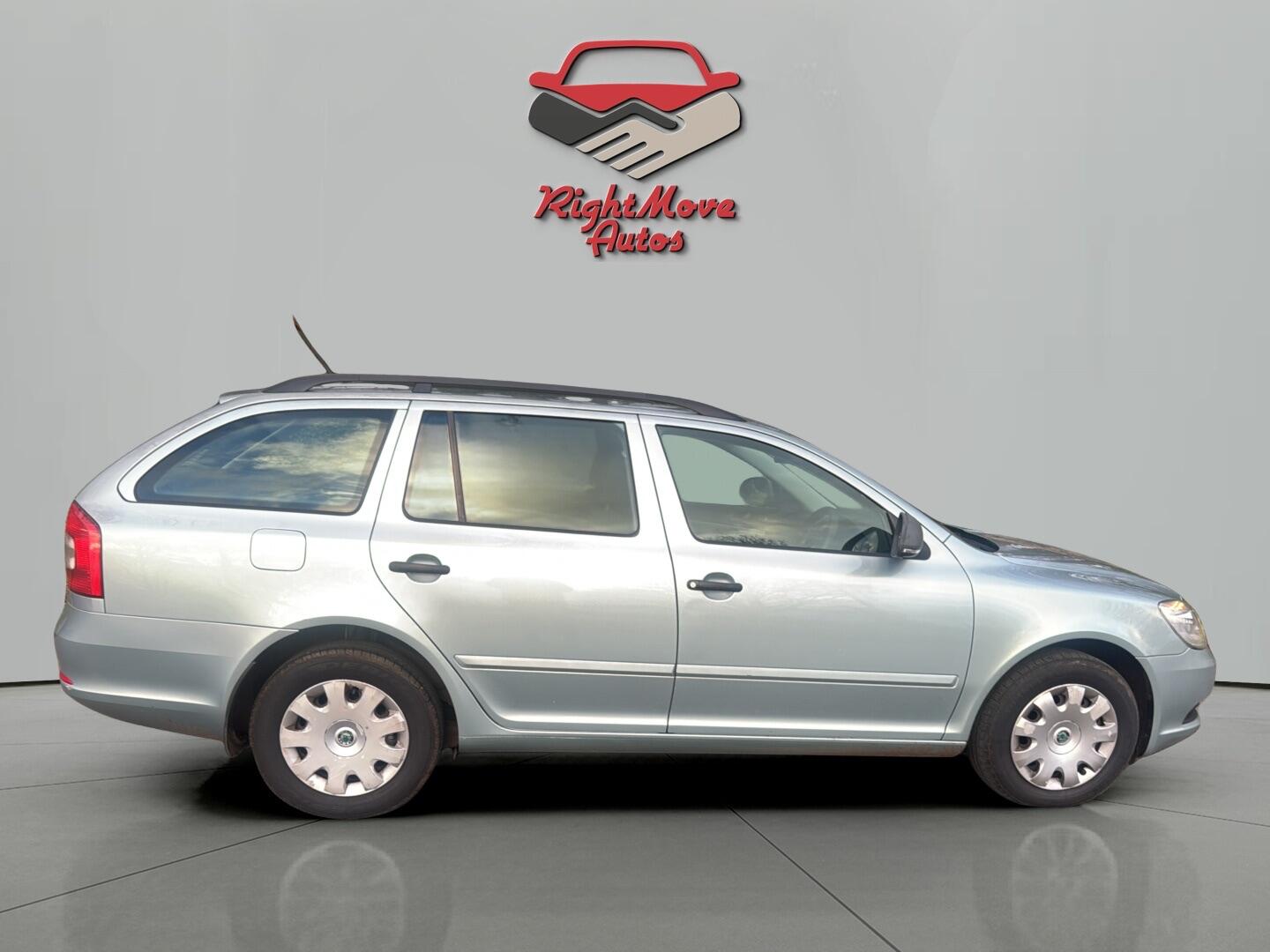 Used Skoda Octavia 2011 for sale - 76913228: Photo 6