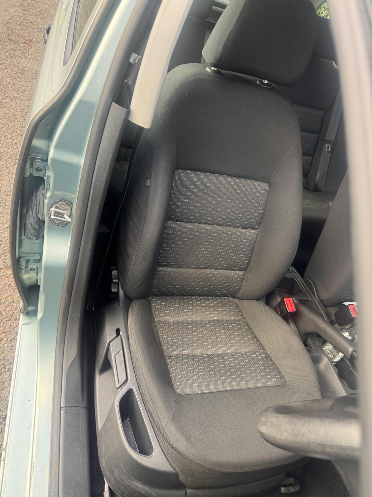 Used Skoda Octavia 2011 for sale - 76913228: Photo 9