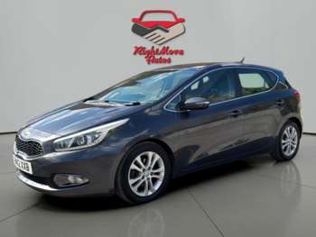 2012 (12) - 1.6 CRDi 2 EcoDynamics 5dr