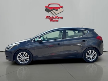 Used Kia Ceed 2012 for sale - 75463730: Photo