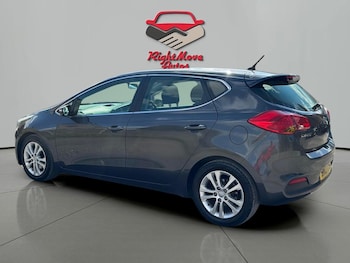 Used Kia Ceed 2012 for sale - 75463730: Photo