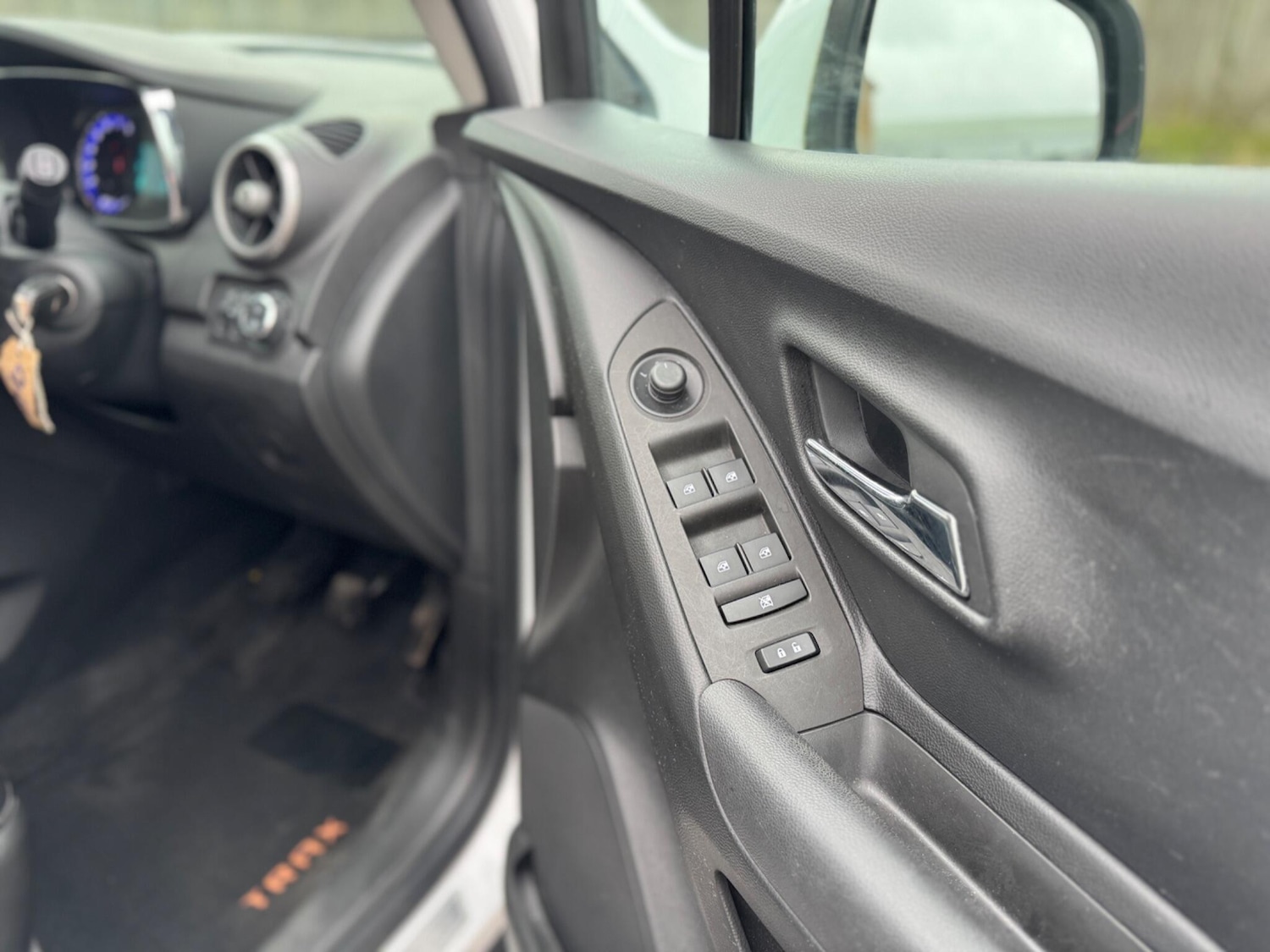 Used Chevrolet Trax 2013 for sale - 76432609: Photo 10