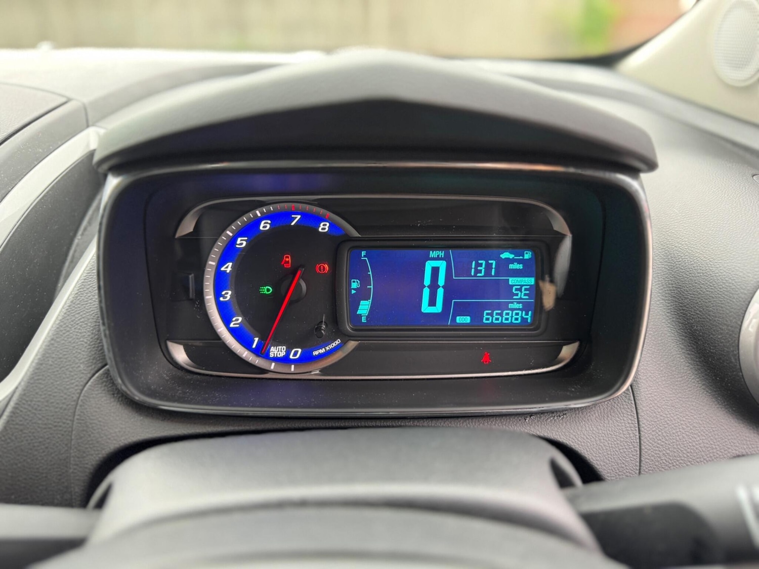 Used Chevrolet Trax 2013 for sale - 76432609: Photo 12