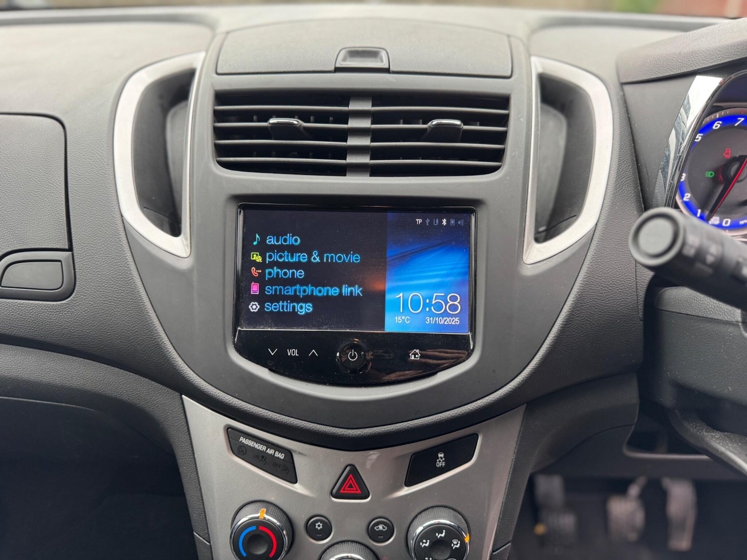 Used Chevrolet Trax 2013 for sale - 76432609: Photo 14