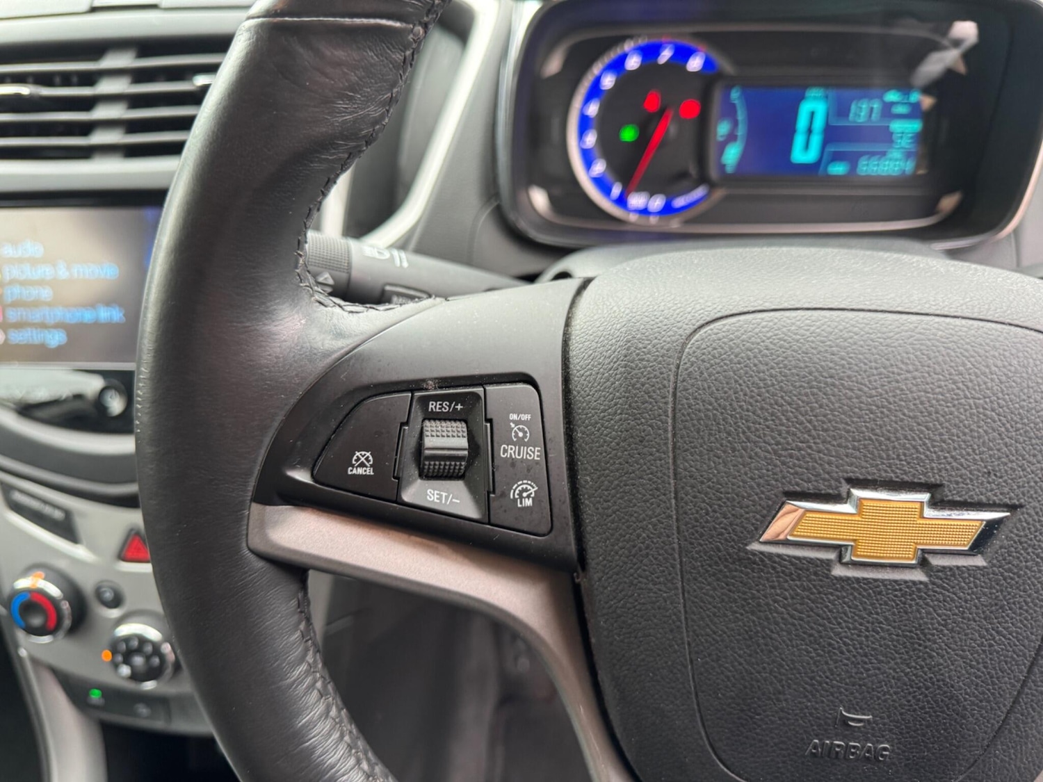 Used Chevrolet Trax 2013 for sale - 76432609: Photo 15